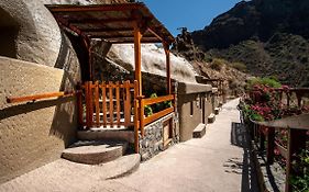 Casas rurales de Guayadeque